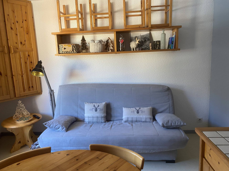 PIECE DE VIE - STUDIO THYMEL 18- VALLOIRE LES VERNEYS - VALLOIRE RESERVATIONS PIECE DE VIE - STUDIO THYMEL 18- VALLOIRE LES VERNEYS - VALLOIRE RESERVATIONS