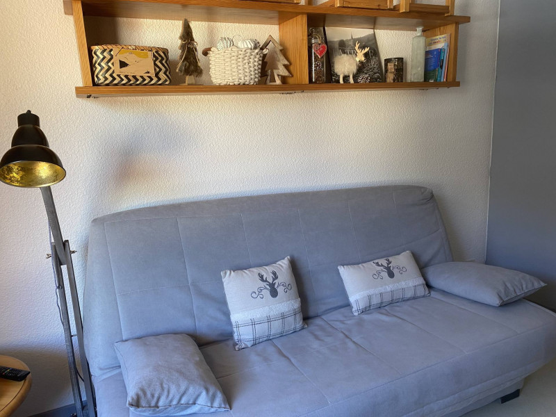 COUCHAGE SEJOUR - STUDIO THYMEL 18- VALLOIRE LES VERNEYS - VALLOIRE RESERVATIONS COUCHAGE SEJOUR - STUDIO THYMEL 18- VALLOIRE LES VERNEYS - VALLOIRE RESERVATIONS
