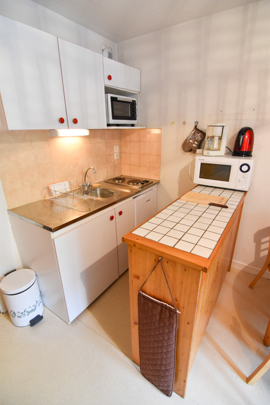 COIN CUISINE - STUDIO THYMEL 18- VALLOIRE LES VERNEYS COIN CUISINE - STUDIO THYMEL 18- VALLOIRE LES VERNEYS