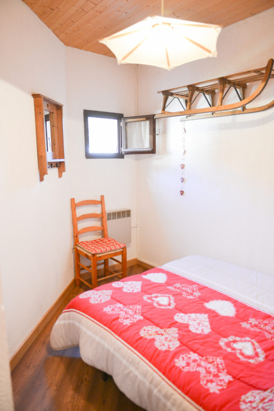 CHAMBRE - APPARTEMENT THYMEL 44- VALLOIRE LES VERNEYS CHAMBRE - APPARTEMENT THYMEL 44- VALLOIRE LES VERNEYS