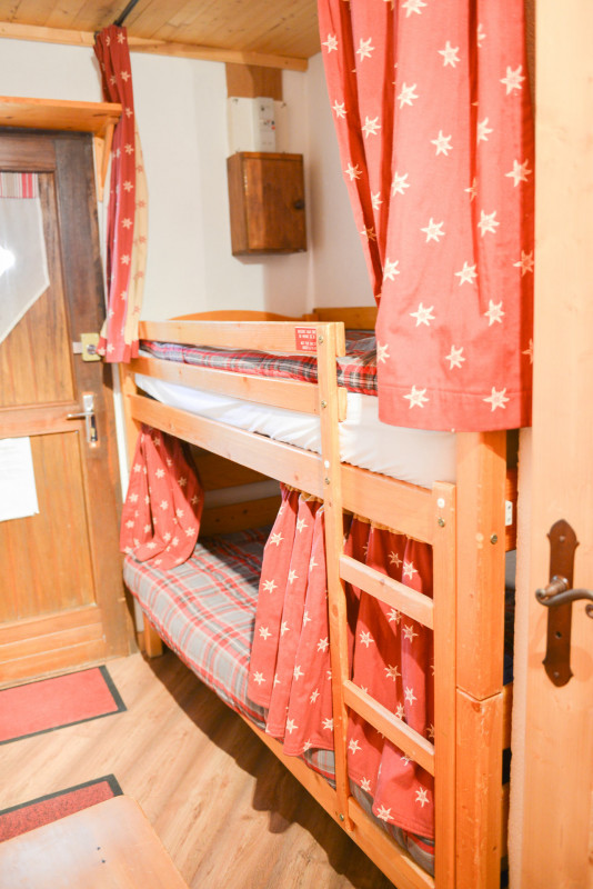 CABINEE - APPARTEMENT THYMEL 44- VALLOIRE LES VERNEYS CABINEE - APPARTEMENT THYMEL 44- VALLOIRE LES VERNEYS