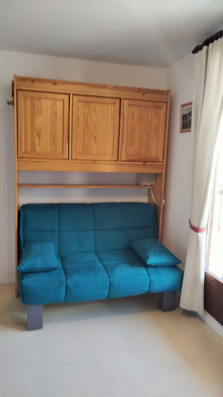 SALON - APPARTEMENT THYMEL 22 - LES VERNEYS VALLOIRE - VALLOIRE RESERVATIONS SALON - APPARTEMENT THYMEL 22 - LES VERNEYS VALLOIRE - VALLOIRE RESERVATIONS