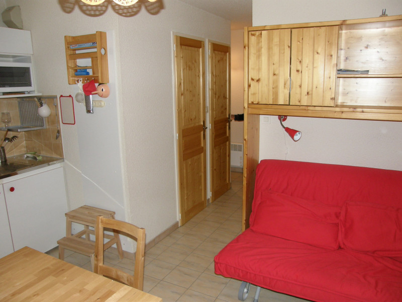 SALON - APPARTEMENT THYMEL 21- VALLOIRE LES VERNEYS - VALLOIRE RESERVATIONS SALON - APPARTEMENT THYMEL 21- VALLOIRE LES VERNEYS - VALLOIRE RESERVATIONS