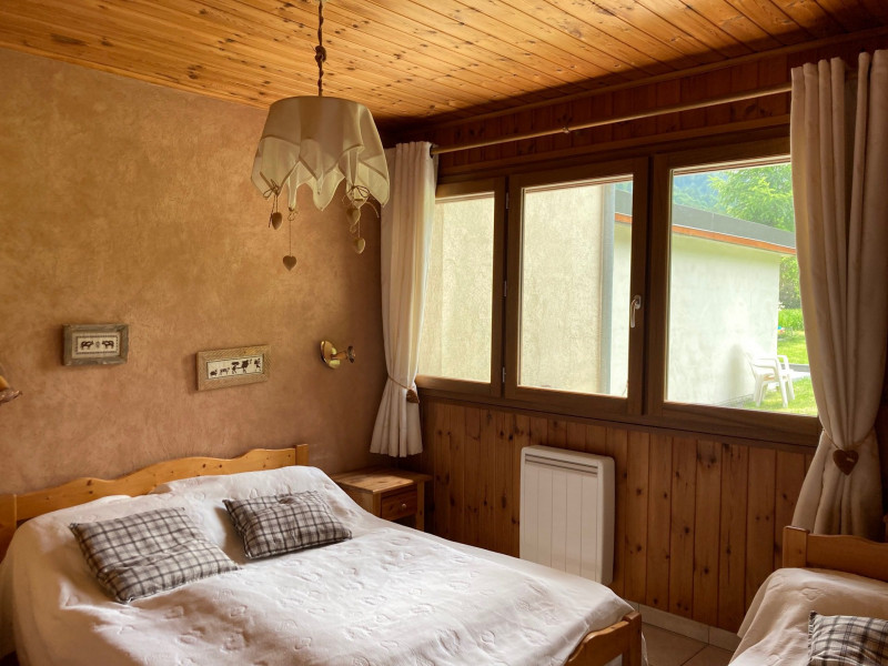 CHAMBRE - APPARTEMENT LE BARILLON C - VALLOIRE LES VERNEYS - VALLOIRE RESERVATIONS CHAMBRE - APPARTEMENT LE BARILLON C - VALLOIRE LES VERNEYS - VALLOIRE RESERVATIONS