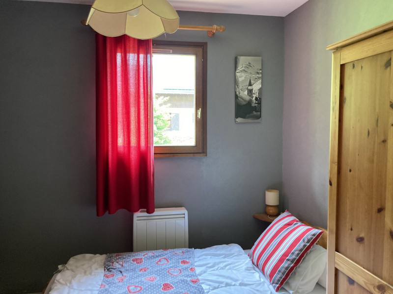 CHAMBRE - APPARTEMENT LE BARILLON C - VALLOIRE LES VERNEYS - VALLOIRE RESERVATIONS CHAMBRE - APPARTEMENT LE BARILLON C - VALLOIRE LES VERNEYS - VALLOIRE RESERVATIONS