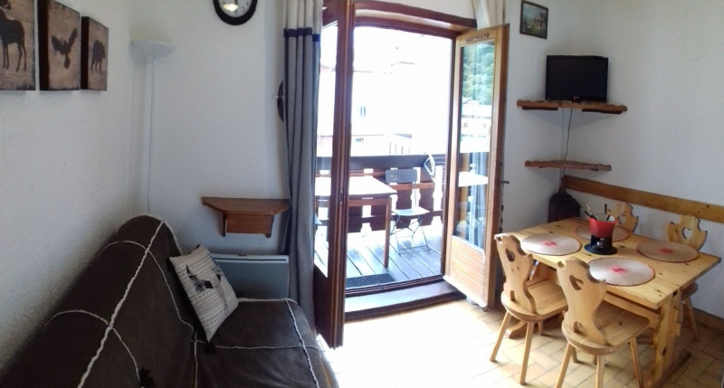 SEJOUR - APPARTEMENT PRE MALIN 2 - VALLOIRE LES VERNEYS - VALLOIRE RESERVATIONS SEJOUR - APPARTEMENT PRE MALIN 2 - VALLOIRE LES VERNEYS - VALLOIRE RESERVATIONS