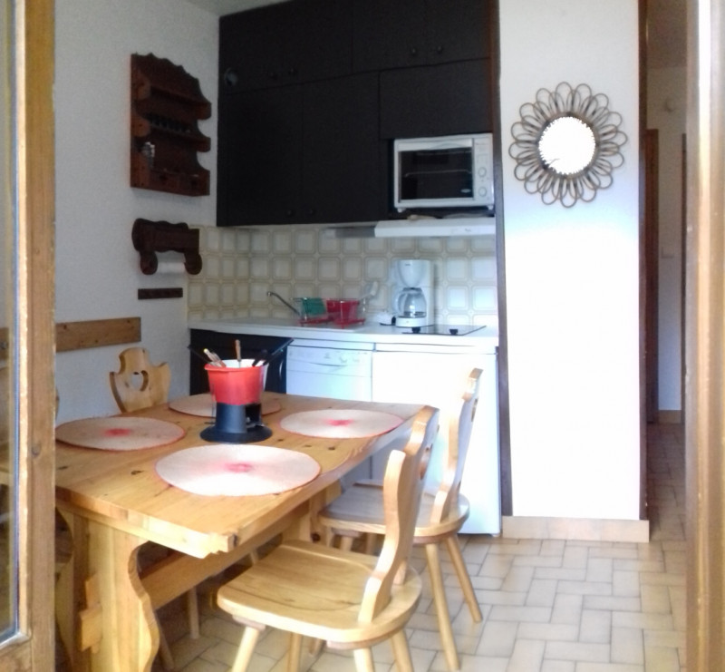 CUISINE - APPARTEMENT PRE MALIN 2 - VALLOIRE LES VERNEYS - VALLOIRE RESERVATIONS CUISINE - APPARTEMENT PRE MALIN 2 - VALLOIRE LES VERNEYS - VALLOIRE RESERVATIONS