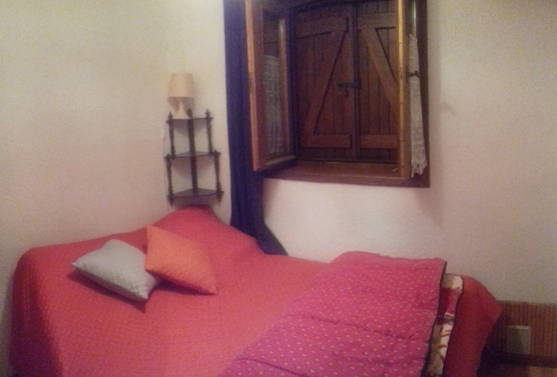 CABINE - APPARTEMENT PRE MALIN 2 - VALLOIRE LES VERNEYS CABINE - APPARTEMENT PRE MALIN 2 - VALLOIRE LES VERNEYS