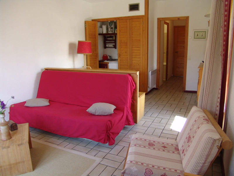 SALON - APPARTEMENT LES AROLLES G N°54 - VALLOIRE LES VERNEYS - VALLOIRE RESERVATIONS SALON - APPARTEMENT LES AROLLES G N°54 - VALLOIRE LES VERNEYS - VALLOIRE RESERVATIONS