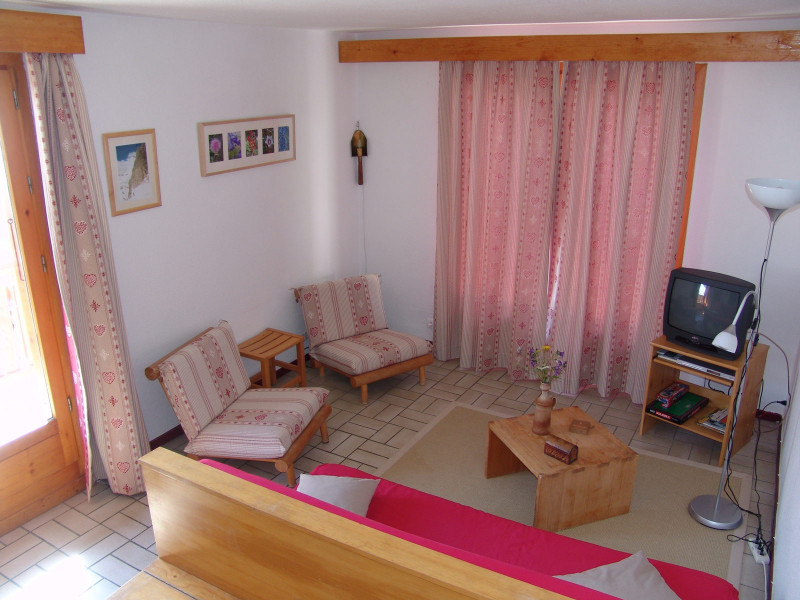 SALON - APPARTEMENT LES AROLLES G N°54 - VALLOIRE LES VERNEYS - VALLOIRE RESERVATIONS SALON - APPARTEMENT LES AROLLES G N°54 - VALLOIRE LES VERNEYS - VALLOIRE RESERVATIONS