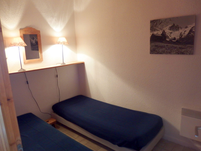 CHAMBRE - APPARTEMENT LES AROLLES G N°54 - VALLOIRE LES VERNEYS CHAMBRE - APPARTEMENT LES AROLLES G N°54 - VALLOIRE LES VERNEYS