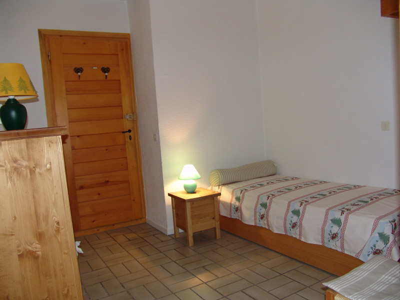 ENTREE - APPARTEMENT LES AROLLES G N°54 - VALLOIRE LES VERNEYS ENTREE - APPARTEMENT LES AROLLES G N°54 - VALLOIRE LES VERNEYS