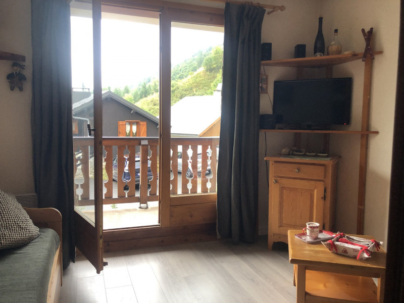 SEJOUR - STUDIO LES AROLLES G N° 48 - VALLOIRE LES VERNEYS - VALLOIRE RESERVATIONS