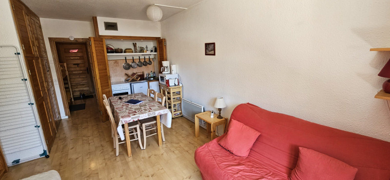 SEJOUR - STUDIO LES AROLLES H N°77 - VALLOIRE LES VERNEYS - VALLOIRE RESERVATIONS - VALLOIRE LES VERNEYS - VALLOIRE RESERVATIONS SEJOUR - STUDIO LES AROLLES H N°77 - VALLOIRE LES VERNEYS - VALLOIRE RESERVATIONS - VALLOIRE LES VERNEYS - VALLOIRE RESERVATIONS