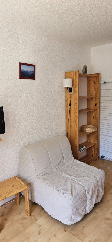 SEJOUR - STUDIO LES AROLLES H N°77 - VALLOIRE LES VERNEYS