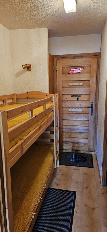 ENTREE CABINE - STUDIO LES AROLLES H N°77 - VALLOIRE LES VERNEYS ENTREE CABINE - STUDIO LES AROLLES H N°77 - VALLOIRE LES VERNEYS