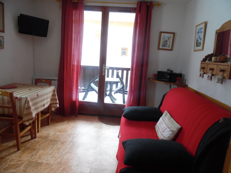 SALON - STUDIO VERNEYS GALIBIER 3 - VALLOIRE LES VERNEYS - VALLOIRE RESERVATIONS SALON - STUDIO VERNEYS GALIBIER 3 - VALLOIRE LES VERNEYS - VALLOIRE RESERVATIONS