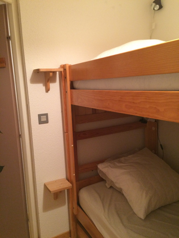 CHAMBRE - APPARTEMENT ADRET 21 - VALLOIRE LES VERNEYS CHAMBRE - APPARTEMENT ADRET 21 - VALLOIRE LES VERNEYS