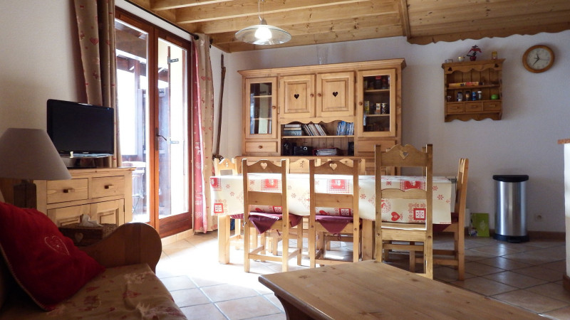 SALON - APPARTEMENT BEL ALP 18- VALLOIRE LES VERNEYS - VALLOIRE RESERVATIONS SALON - APPARTEMENT BEL ALP 18- VALLOIRE LES VERNEYS - VALLOIRE RESERVATIONS