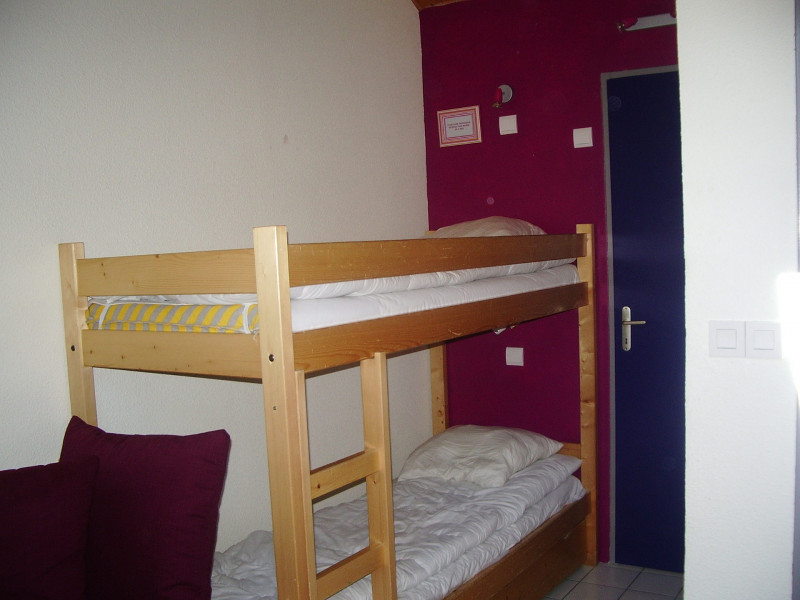 COIN NUIT - APPARTEMENT BEL ALP 19- VALLOIRE LES VERNEYS COIN NUIT - APPARTEMENT BEL ALP 19- VALLOIRE LES VERNEYS