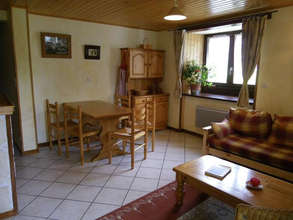 SEJOUR - APPARTEMENT MAISON FALCOZ FRANCOIS - VALLOIRE LES VERNEYS - VALLOIRE RESERVATIONS SEJOUR - APPARTEMENT MAISON FALCOZ FRANCOIS - VALLOIRE LES VERNEYS - VALLOIRE RESERVATIONS