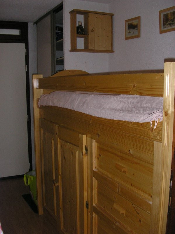 ENTREE - STUDIO CORDELIERS 6 - VALLOIRE LA GRAND VY