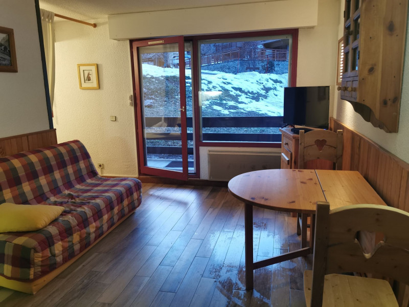SEJOUR - APPARTEMENT PLAN SOLEIL DURBEC D2 - VALLOIRE LA GRAND VY SEJOUR - APPARTEMENT PLAN SOLEIL DURBEC D2 - VALLOIRE LA GRAND VY