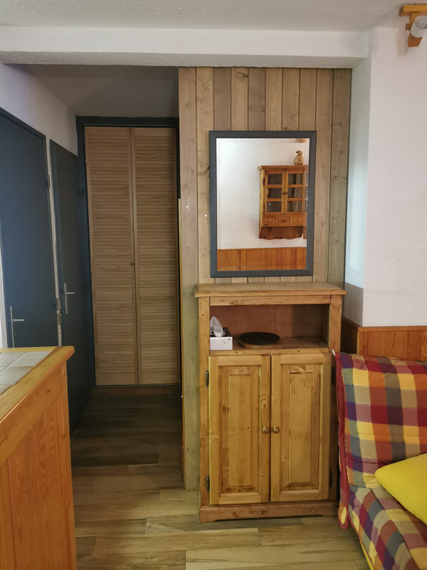COIN NUIT - APPARTEMENT PLAN SOLEIL DURBEC D2 - VALLOIRE LA GRAND VY COIN NUIT - APPARTEMENT PLAN SOLEIL DURBEC D2 - VALLOIRE LA GRAND VY
