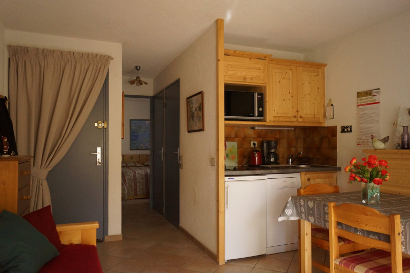 SEJOUR- APPARTEMENT PLAN SOLEIL DURBEC D1 - VALLOIRE LA GRAND VY SEJOUR- APPARTEMENT PLAN SOLEIL DURBEC D1 - VALLOIRE LA GRAND VY