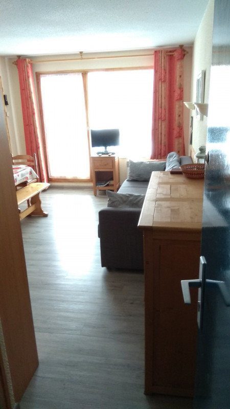 SALON - APPARTEMENT PLAN SOLEIL D22 - VALLOIRE LA GRAND VY SALON - APPARTEMENT PLAN SOLEIL D22 - VALLOIRE LA GRAND VY