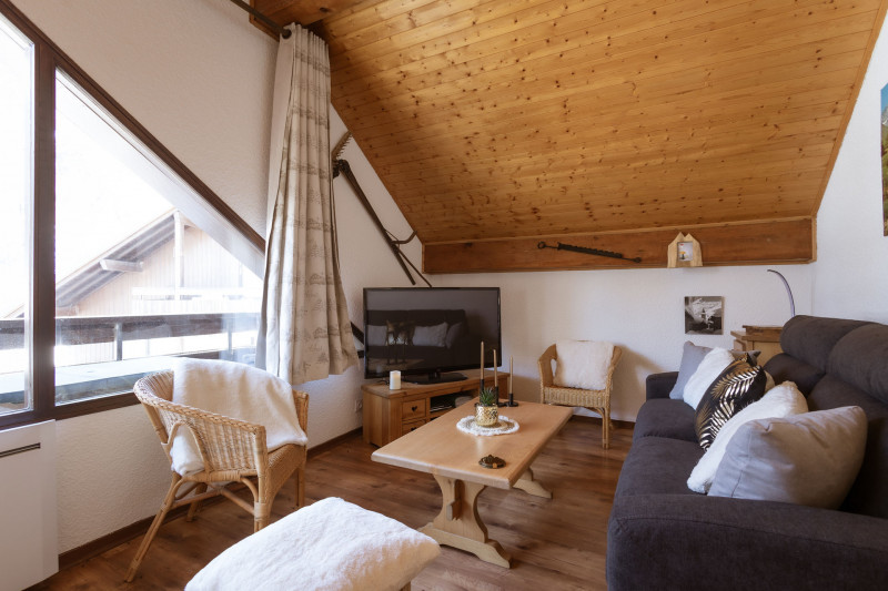COIN SALON - APPARTEMENT PLAN SOLEIL COURLIS C31 - VALLOIRE LA GRAND VY COIN SALON - APPARTEMENT PLAN SOLEIL COURLIS C31 - VALLOIRE LA GRAND VY