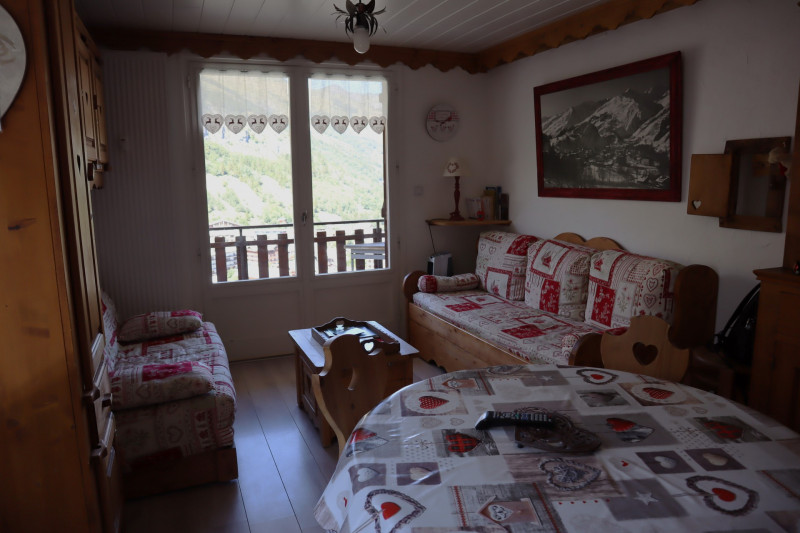 SEJOUR - APPARTEMENT DORVET 3 - ARCHAZ VALLOIRE - VALLOIRE RESERVATIONS SEJOUR - APPARTEMENT DORVET 3 - ARCHAZ VALLOIRE - VALLOIRE RESERVATIONS