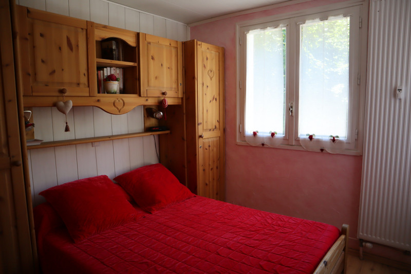 CHAMBRE - APPARTEMENT DORVET 3 - ARCHAZ VALLOIRE CHAMBRE - APPARTEMENT DORVET 3 - ARCHAZ VALLOIRE