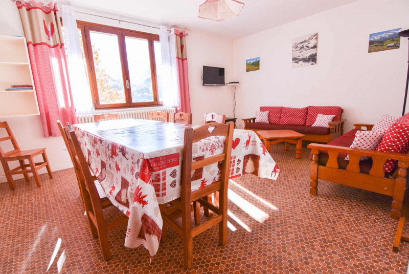 SEJOUR - CHALET LU CREPON - VALLOIRE CHOSEAUX VILLE - VALLOIRE RÉSERVATIONS SEJOUR - CHALET LU CREPON - VALLOIRE CHOSEAUX VILLE - VALLOIRE RÉSERVATIONS