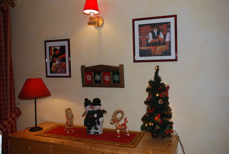 DIVERS -APPARTEMENT CHALET L'ANDORSE 8 - VALLOIRE LA BORGE DIVERS -APPARTEMENT CHALET L'ANDORSE 8 - VALLOIRE LA BORGE