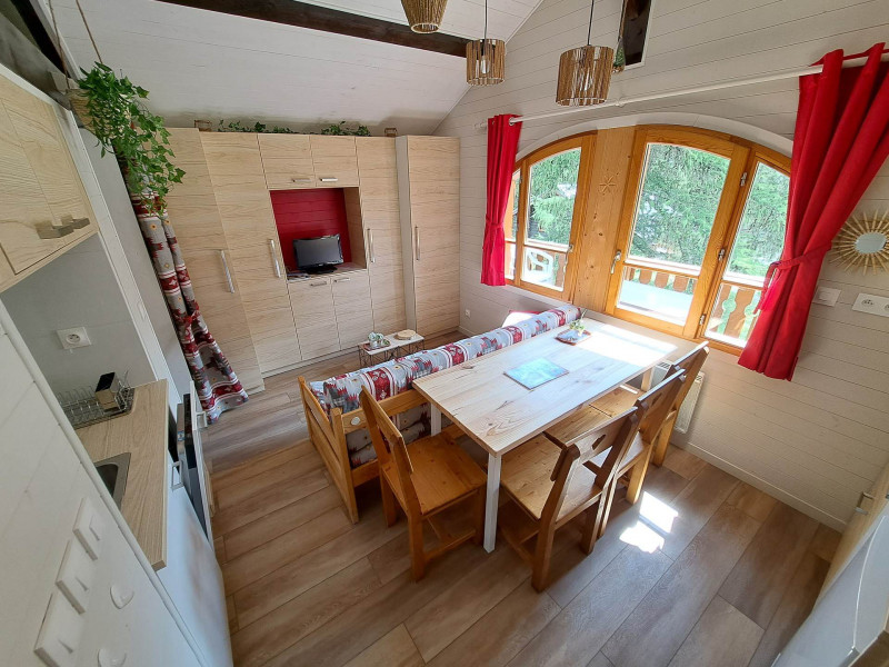 SEJOUR - CHALET BONNE EAU 1 -VALLOIRE LA BORGE - VALLOIRE RESERVATIONS SEJOUR - CHALET BONNE EAU 1 -VALLOIRE LA BORGE - VALLOIRE RESERVATIONS