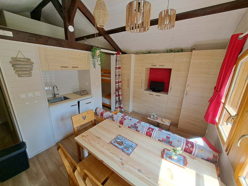 SEJOUR - CHALET BONNE EAU 1 -VALLOIRE LA BORGE - VALLOIRE RESERVATIONS SEJOUR - CHALET BONNE EAU 1 -VALLOIRE LA BORGE - VALLOIRE RESERVATIONS