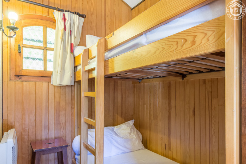 COIN NUIT - CHALET BONNE EAU J -VALLOIRE LA BORGE COIN NUIT - CHALET BONNE EAU J -VALLOIRE LA BORGE