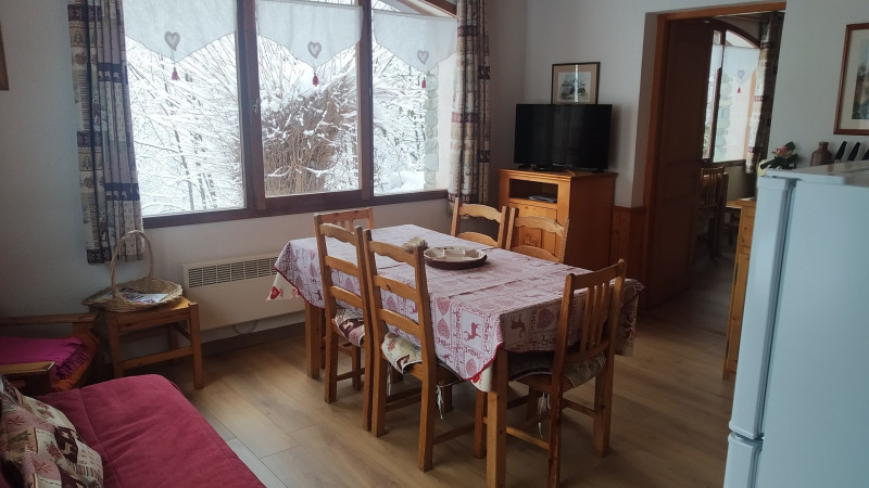 SEJOUR - APPARTEMENT LES AGNEAUX - VALLOIRE LES CHOSEAUX VILLE - VALLOIRE RESERVATIONS SEJOUR - APPARTEMENT LES AGNEAUX - VALLOIRE LES CHOSEAUX VILLE - VALLOIRE RESERVATIONS
