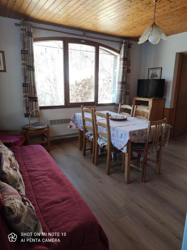 SEJOUR - APPARTEMENT LES AGNEAUX - VALLOIRE LES CHOSEAUX VILLE - VALLOIRE RESERVATIONS SEJOUR - APPARTEMENT LES AGNEAUX - VALLOIRE LES CHOSEAUX VILLE - VALLOIRE RESERVATIONS