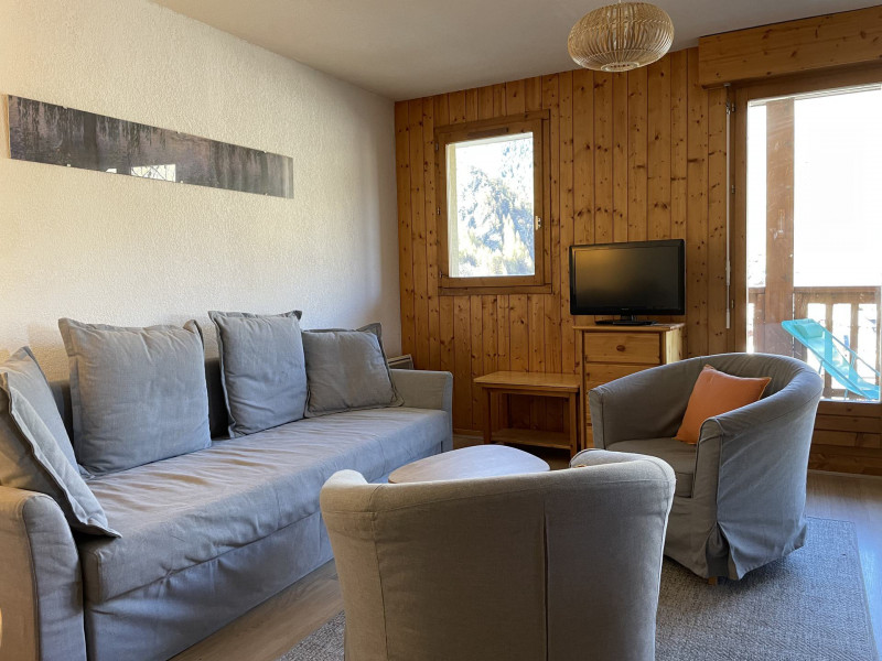 SEJOUR - APPARTEMENT CHALET L'ALP DU PONTET A3 - VALLOIRE LE PONTET - VALLOIRE RESERVATIONS SEJOUR - APPARTEMENT CHALET L'ALP DU PONTET A3 - VALLOIRE LE PONTET - VALLOIRE RESERVATIONS
