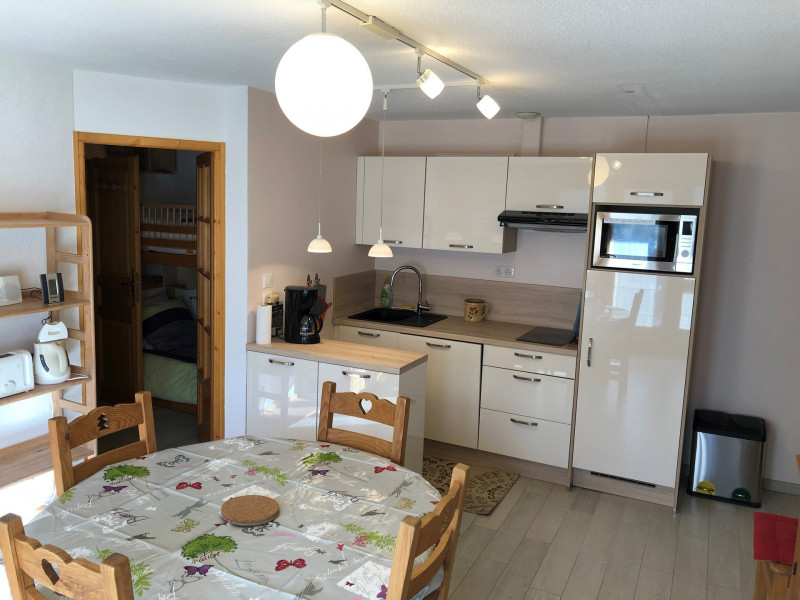 SALON - APPARTEMENT CHALET L'ALP DU PONTET A1 - VALLOIRE LE PONTET - VALLOIRE RESERVATIONS SALON - APPARTEMENT CHALET L'ALP DU PONTET A1 - VALLOIRE LE PONTET - VALLOIRE RESERVATIONS