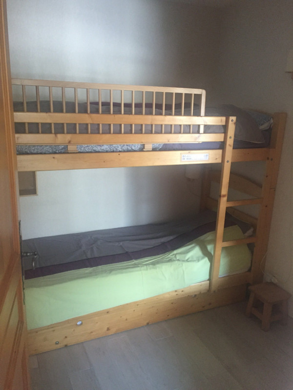 CHAMBRE - APPARTEMENT CHALET L'ALP DU PONTET A1 - VALLOIRE LE PONTET CHAMBRE - APPARTEMENT CHALET L'ALP DU PONTET A1 - VALLOIRE LE PONTET
