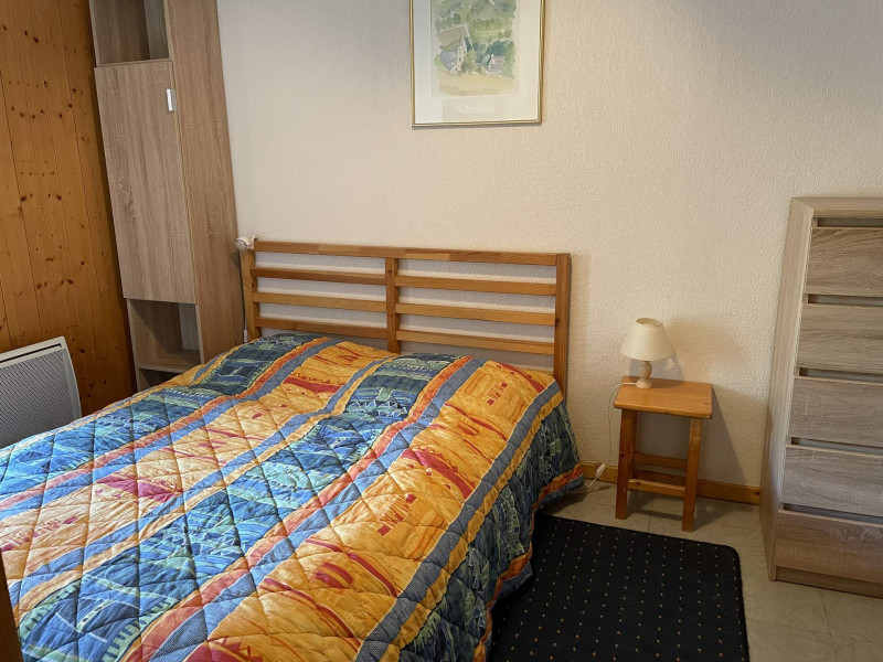 CHAMBRE - APPARTEMENT CHALET L'ALP DU PONTET A3 - VALLOIRE LE PONTET CHAMBRE - APPARTEMENT CHALET L'ALP DU PONTET A3 - VALLOIRE LE PONTET