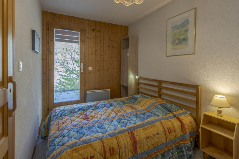 CHAMBRE - APPARTEMENT CHALET L'ALP DU PONTET A3 - VALLOIRE LE PONTET CHAMBRE - APPARTEMENT CHALET L'ALP DU PONTET A3 - VALLOIRE LE PONTET