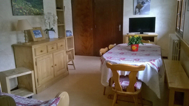 SEJOUR - APPARTEMENT LES EDELWEISS 2 - LES PLANS VALLOIRE - VALLOIRE RESERVATIONS SEJOUR - APPARTEMENT LES EDELWEISS 2 - LES PLANS VALLOIRE - VALLOIRE RESERVATIONS