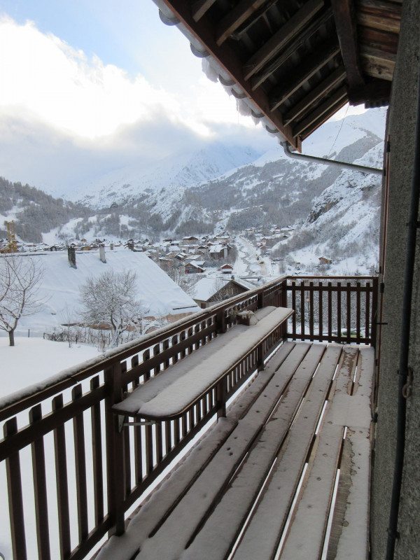 BALCON - APPARTEMENT MAISON MONNIER BALCON - APPARTEMENT MAISON MONNIER