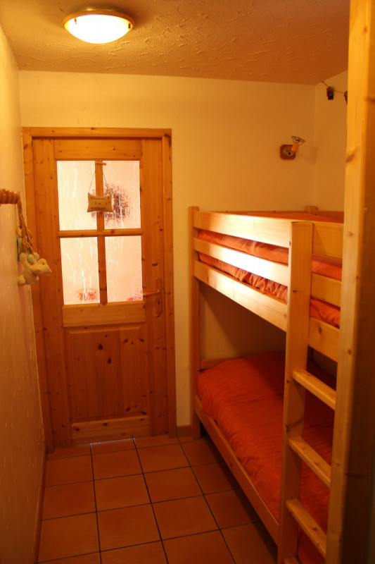 COIN NUIT- CHALET LES ANCOLIES APPARTEMENT MYOSOTIS - VALLOIRE LES CLOTS COIN NUIT- CHALET LES ANCOLIES APPARTEMENT MYOSOTIS - VALLOIRE LES CLOTS