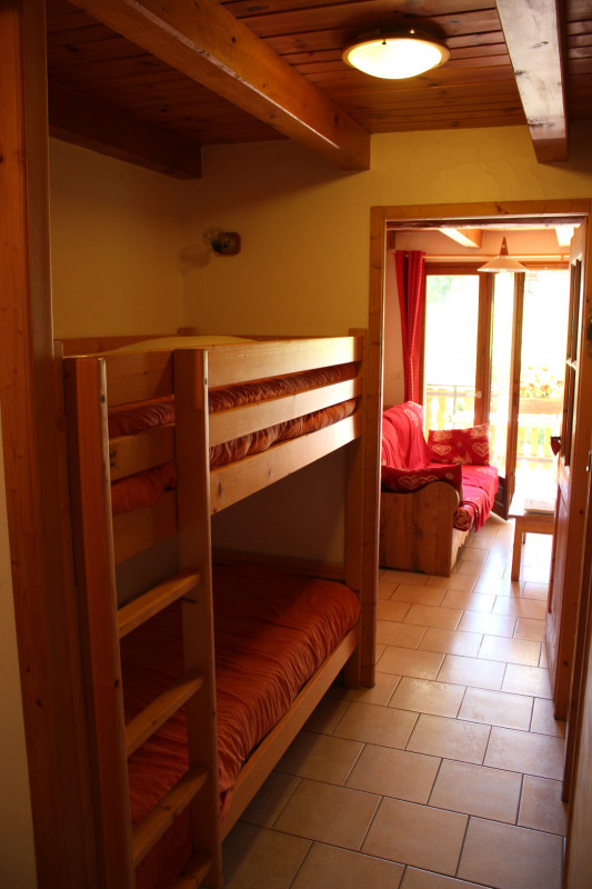 COIN CABINE- APPARTEMENT CHALET LES ANCOLIES ANEMONE - VALLOIRE LES CLOTS COIN CABINE- APPARTEMENT CHALET LES ANCOLIES ANEMONE - VALLOIRE LES CLOTS