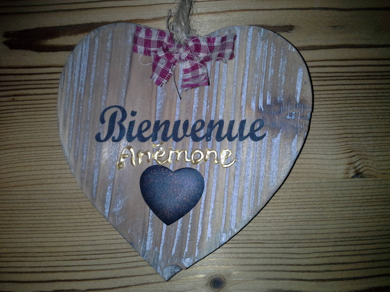 DIVERS- APPARTEMENT CHALET LES ANCOLIES ANEMONE - VALLOIRE LES CLOTS DIVERS- APPARTEMENT CHALET LES ANCOLIES ANEMONE - VALLOIRE LES CLOTS